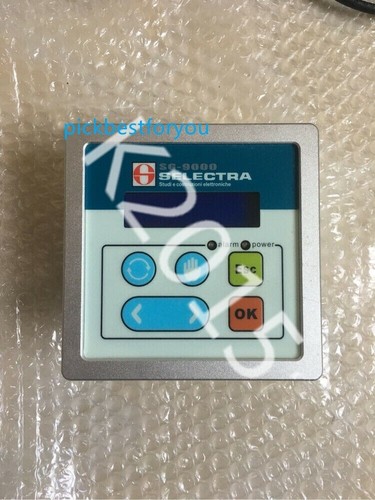 1pcs 100 tested - 100%, sg-9000